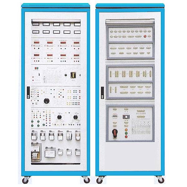 电工实验台(图2)