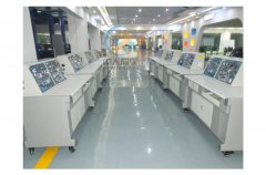 电工技能实训台账模板(图1)