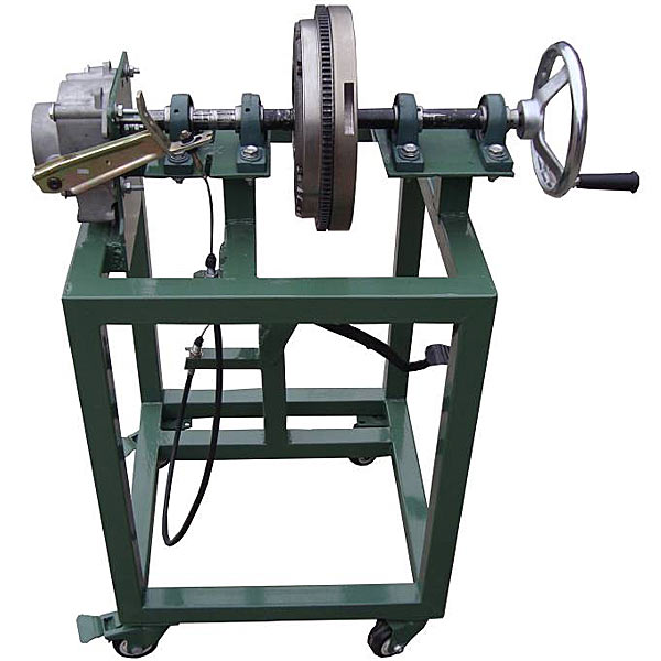 液压实训图,机械创新设计大赛作品(图1) 液压实训图,机械创新设计大赛作品(图1)