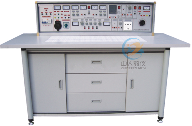 液压实验台构成,机构运动创新实验报告心得体会(图1) 液压实验台构成,机构运动创新实验报告心得体会(图1)