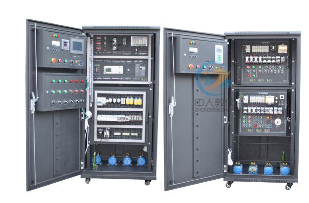 液压实验台构成,机构运动创新实验报告心得体会(图2) 液压实验台构成,机构运动创新实验报告心得体会(图2)