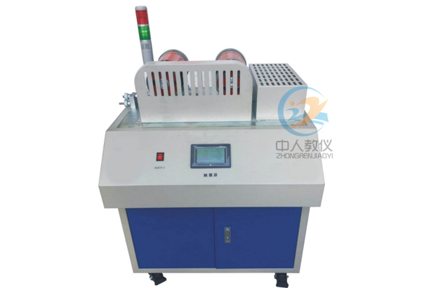 液压实验室设备管理规范,机械工程实验室参观报告(图3)