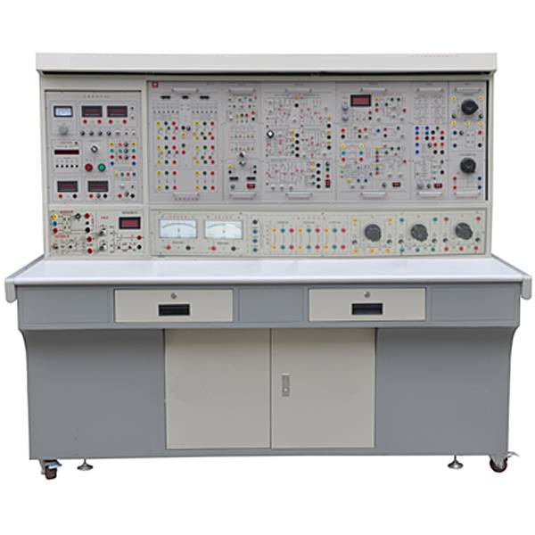 液压试验台的使用方法,机构运动创新设计方案实验报告(图3)