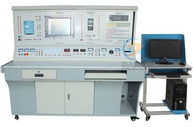 液压试验台原理结构图,机械设计实验室是干嘛的啊(图4)