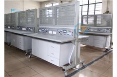 液压实训室建设方案,机构运动创新实验报告总结(图1) 液压实训室建设方案,机构运动创新实验报告总结(图1)