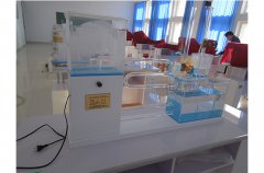 液压实训室建设方案,机构运动创新实验报告总结(图3) 液压实训室建设方案,机构运动创新实验报告总结(图3)