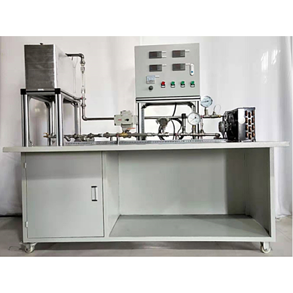 液压气动实训小结,机械创新设计实验报告启发(图2)