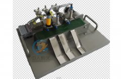 液压支架操作台,机构运动创新实验心得(图4)