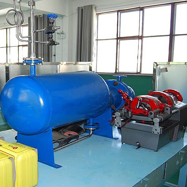 液压实验台实验报告,机械创新设计实验室有哪些(图3)