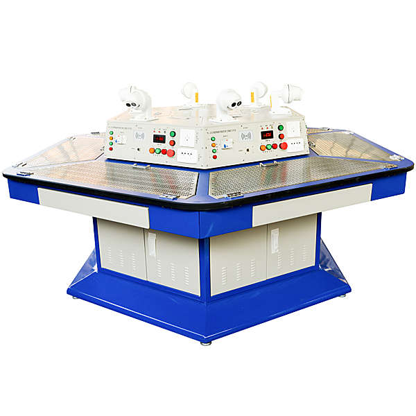 液压试验台多少钱,机械创新设计实验小结(图3)