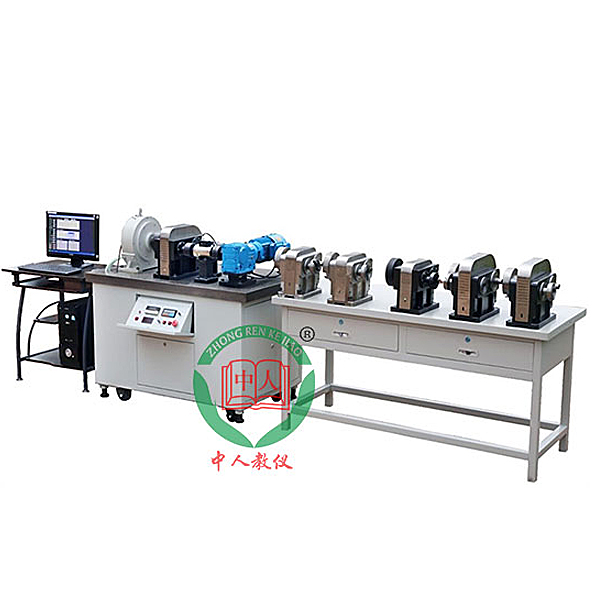 液压实验室安全规范,机构运动创新方案设计实验(图3)