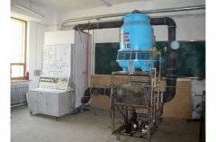 液压课程实验装置设计实训报告,机械创新设计实验报告范文(图2)