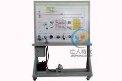 液压台车工作原理,机构运动方案创新设计实验台(图2)