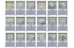 液压教学实验台功能及组成,机械创新实验台怎么做(图2) 液压教学实验台功能及组成,机械创新实验台怎么做(图2)