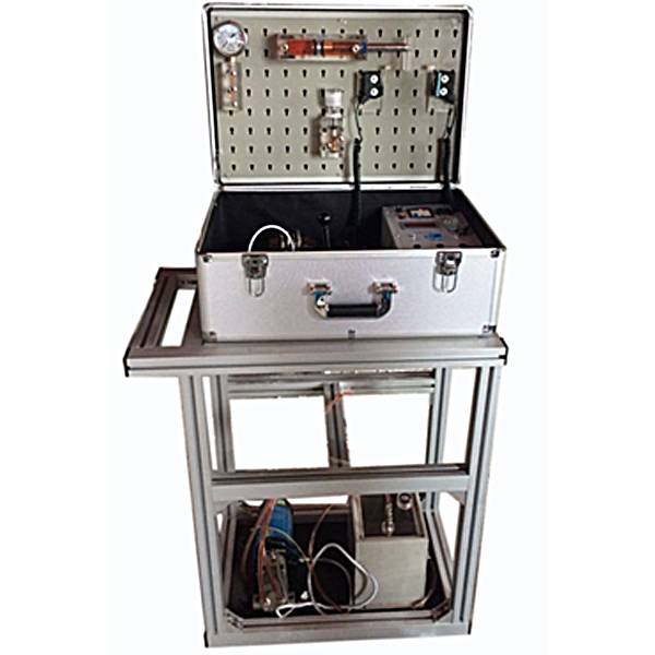 液压阀实训报告,机械创新设计大赛(图1)