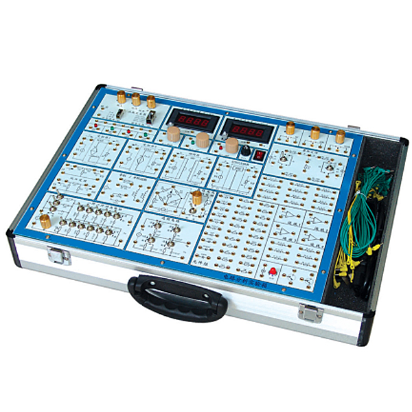 液压实验室建设,机构创新组合设计实验台怎么做图片(图4) 液压实验室建设,机构创新组合设计实验台怎么做图片(图4)