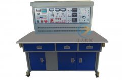 液压实验室建设方案模板,机械设计实验室简介怎么写(图1)