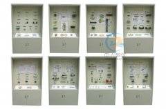 液压实训指导书怎么写,机构创新组合设计实验报告总结(图3)