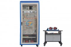 液压操作台的功能,机构运动创意组合实验台怎么做好操作(图2)