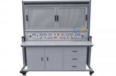 能量方程仪,能量方程仪实验设备(图1)