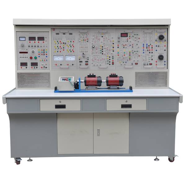 齿轮传动实验结果分析怎么写的,机械系统创新方案分析实验台(图1)