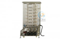 齿轮传动测试实验报告怎么写的,机械设计基础实验及机构创新设计(图4)