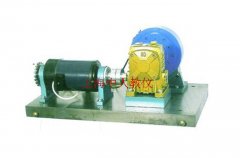 槽轮机构应用实例案例及分析,机械速度的波动可分为哪两类类型呢(图4) 槽轮机构应用实例案例及分析,机械速度的波动可分为哪两类类型呢(图4)