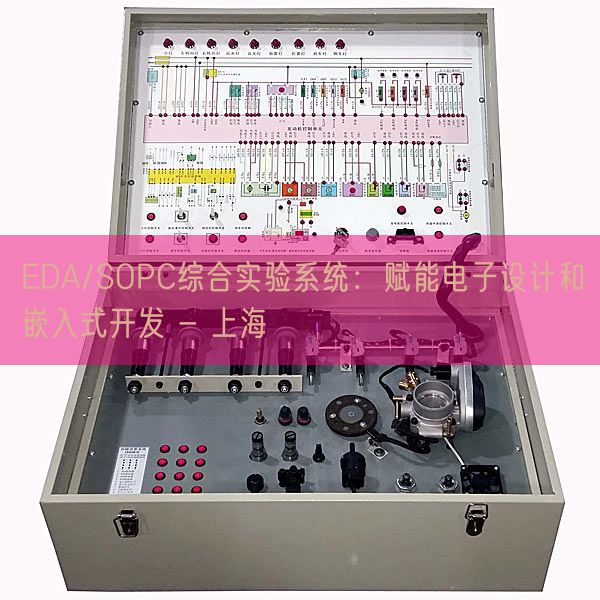 EDA/SOPC综合实验系统：赋能电子设计和嵌入式开发 - 上海(图1)