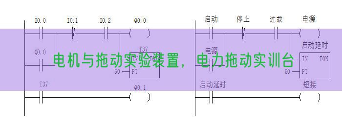 电机与拖动实验装置,电力拖动实训台(图1) 电机与拖动实验装置,电力拖动实训台(图1)