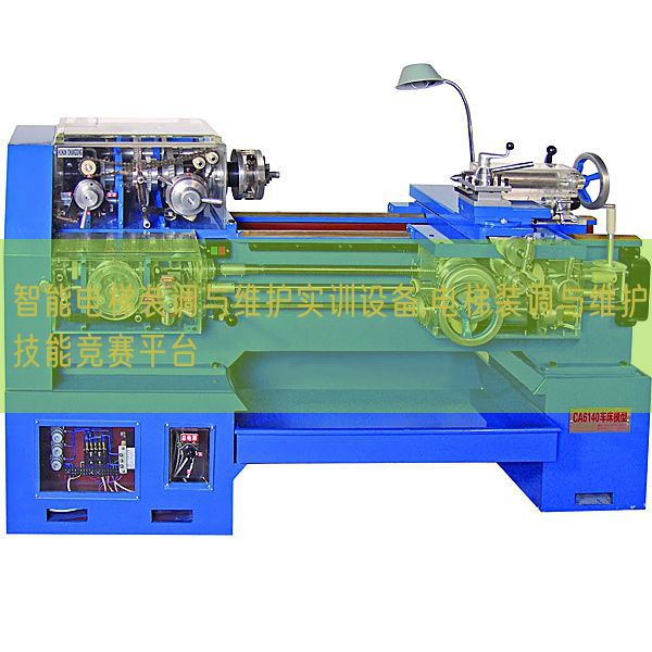 智能电梯装调与维护实训设备,电梯装调与维护技能竞赛平台(图1) 智能电梯装调与维护实训设备,电梯装调与维护技能竞赛平台(图1)