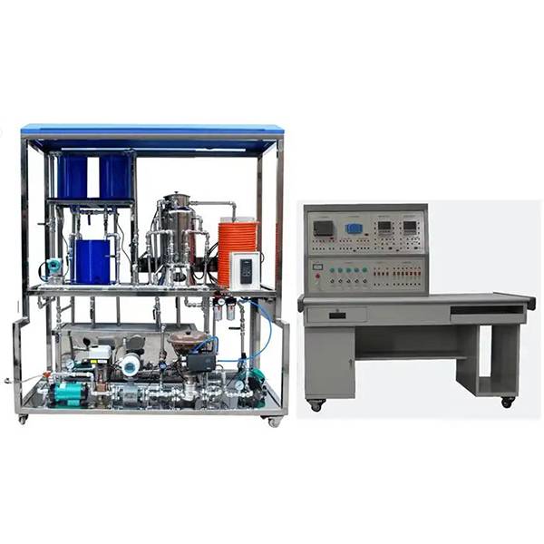 高级过程控制实训系统(图1)