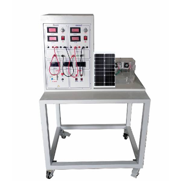 中人ZRLR-TRB太阳能热泵热电技术实验装置