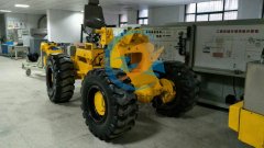 纯电动车开关磁阻电机解剖模型,开关磁阻电机解剖模型(图1) 纯电动车开关磁阻电机解剖模型,开关磁阻电机解剖模型(图1)