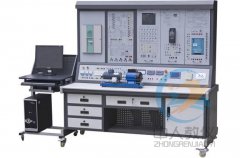 bms电池管理系统实训台,电池管理系统BMS实训台(图1) bms电池管理系统实训台,电池管理系统BMS实训台(图1)