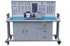 运行控制系统实训考核设备,过程控制实训设备(图1)